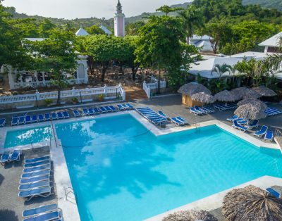 Playabachata Spa Resort