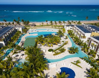 Dreams Onyx Punta Cana Resort & Spa